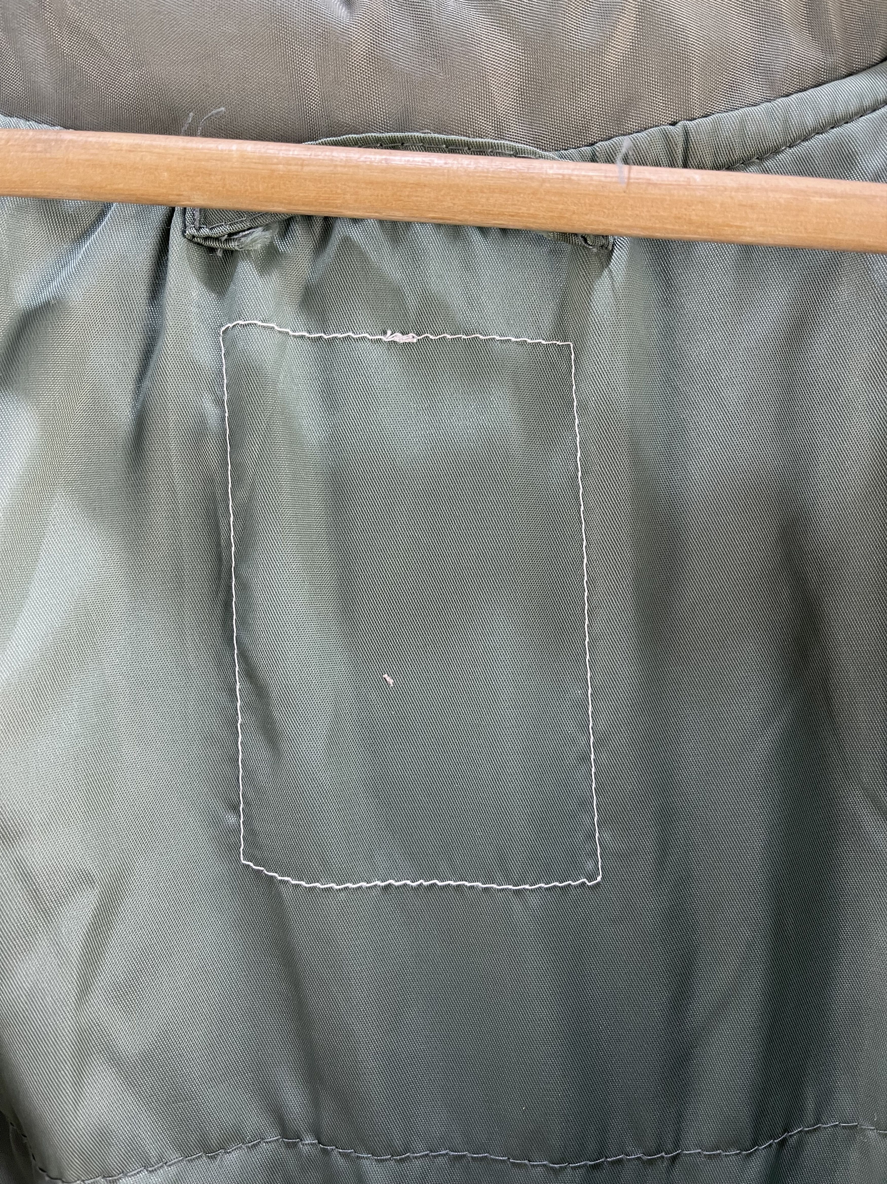 Other Vintage Military Patches Bombers Jacket Size US L / EU 52-54 / 3 - 15 Thumbnail