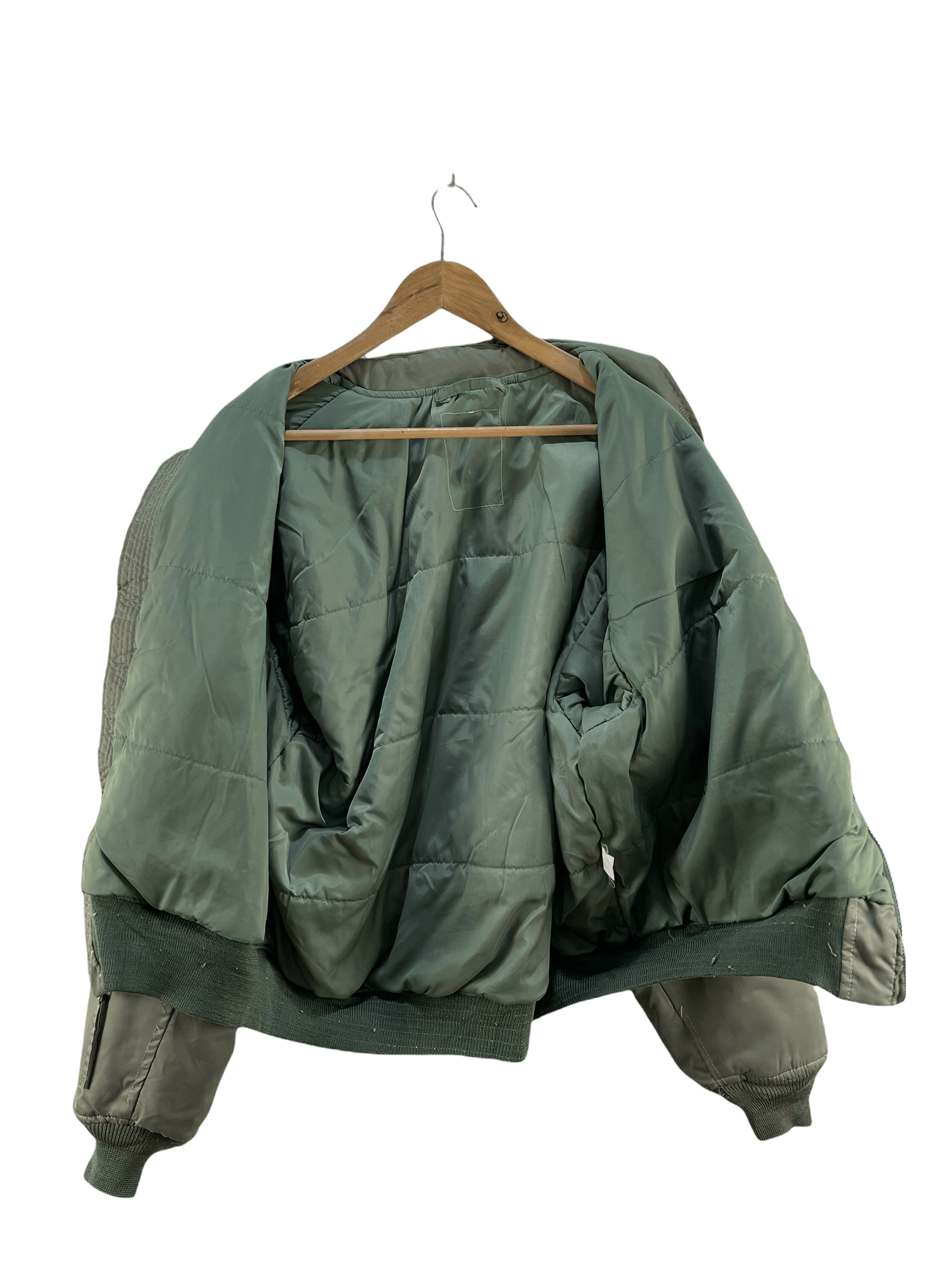 Other Vintage Military Patches Bombers Jacket Size US L / EU 52-54 / 3 - 3 Thumbnail