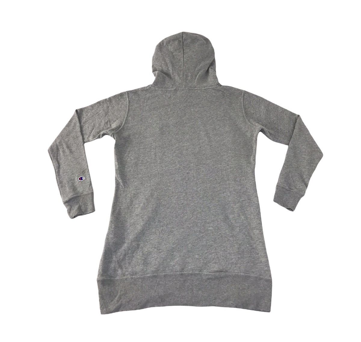 Champion × Vintage Champion Ladies Hoodies Big Front Pocket Big Logo Design Size M / US 6-8 / IT 42-44 - 2 Thumbnail