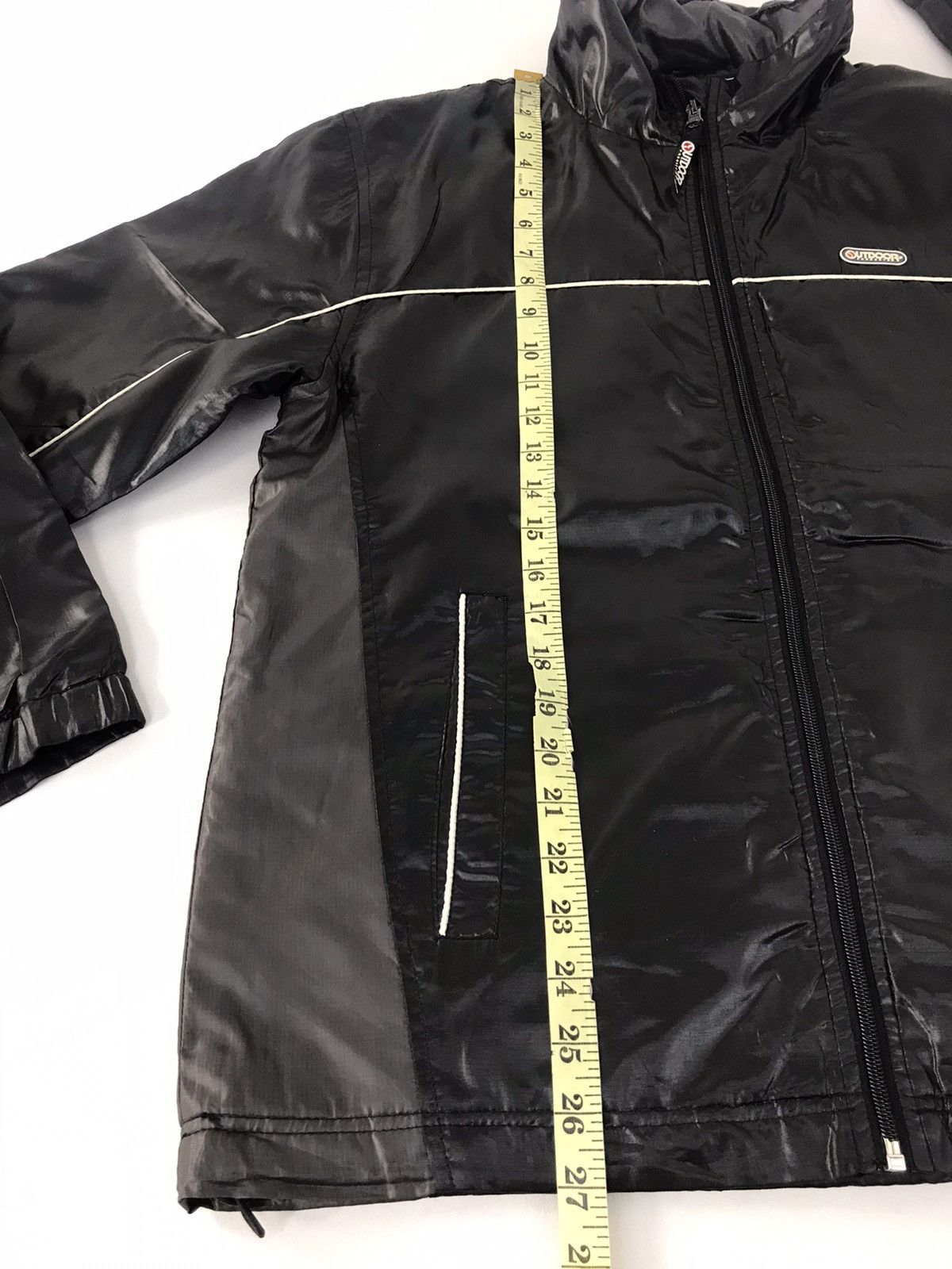 Other Outdoor Product Quilted Zipper Jacket Puffer Outdoor Hiking Size US M / EU 48-50 / 2 - 9 Thumbnail