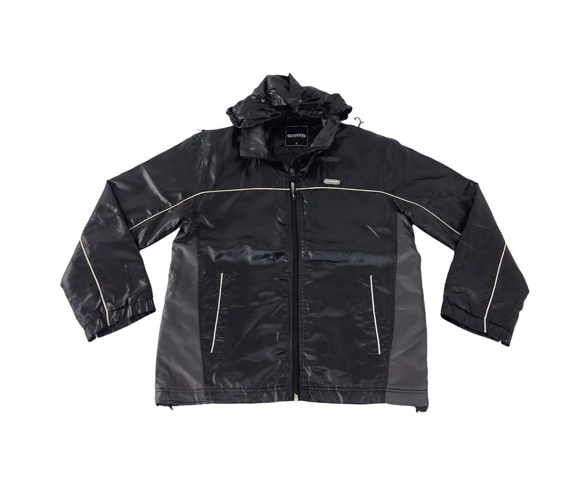 Other Outdoor Product Quilted Zipper Jacket Puffer Outdoor Hiking Size US M / EU 48-50 / 2 - 1 Thumbnail