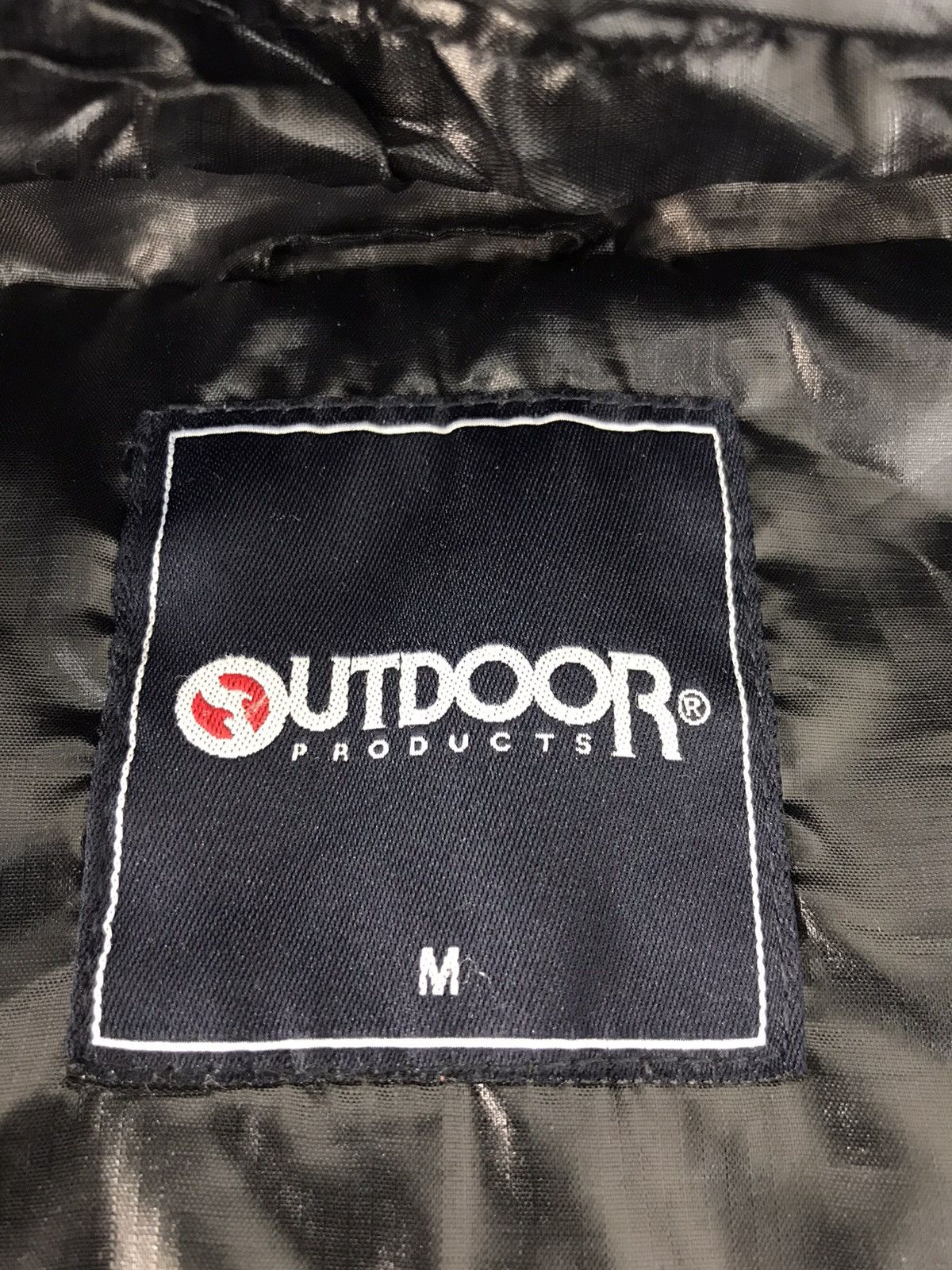 Other Outdoor Product Quilted Zipper Jacket Puffer Outdoor Hiking Size US M / EU 48-50 / 2 - 6 Thumbnail