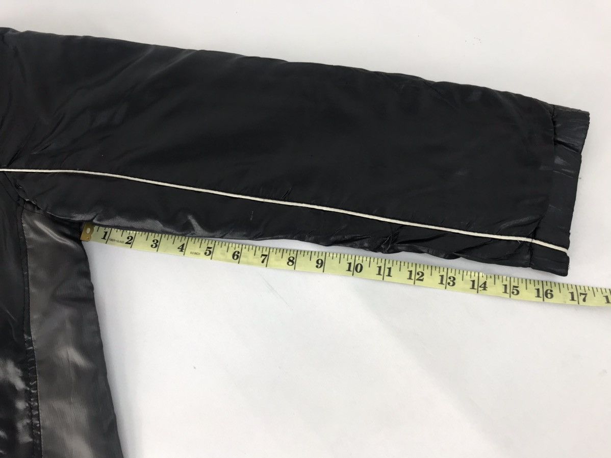 Other Outdoor Product Quilted Zipper Jacket Puffer Outdoor Hiking Size US M / EU 48-50 / 2 - 10 Thumbnail