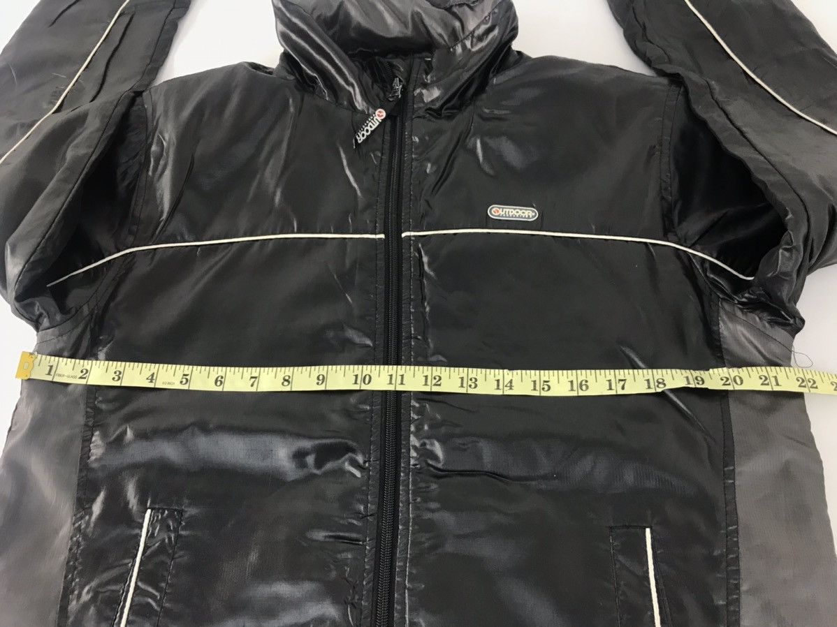 Other Outdoor Product Quilted Zipper Jacket Puffer Outdoor Hiking Size US M / EU 48-50 / 2 - 8 Thumbnail