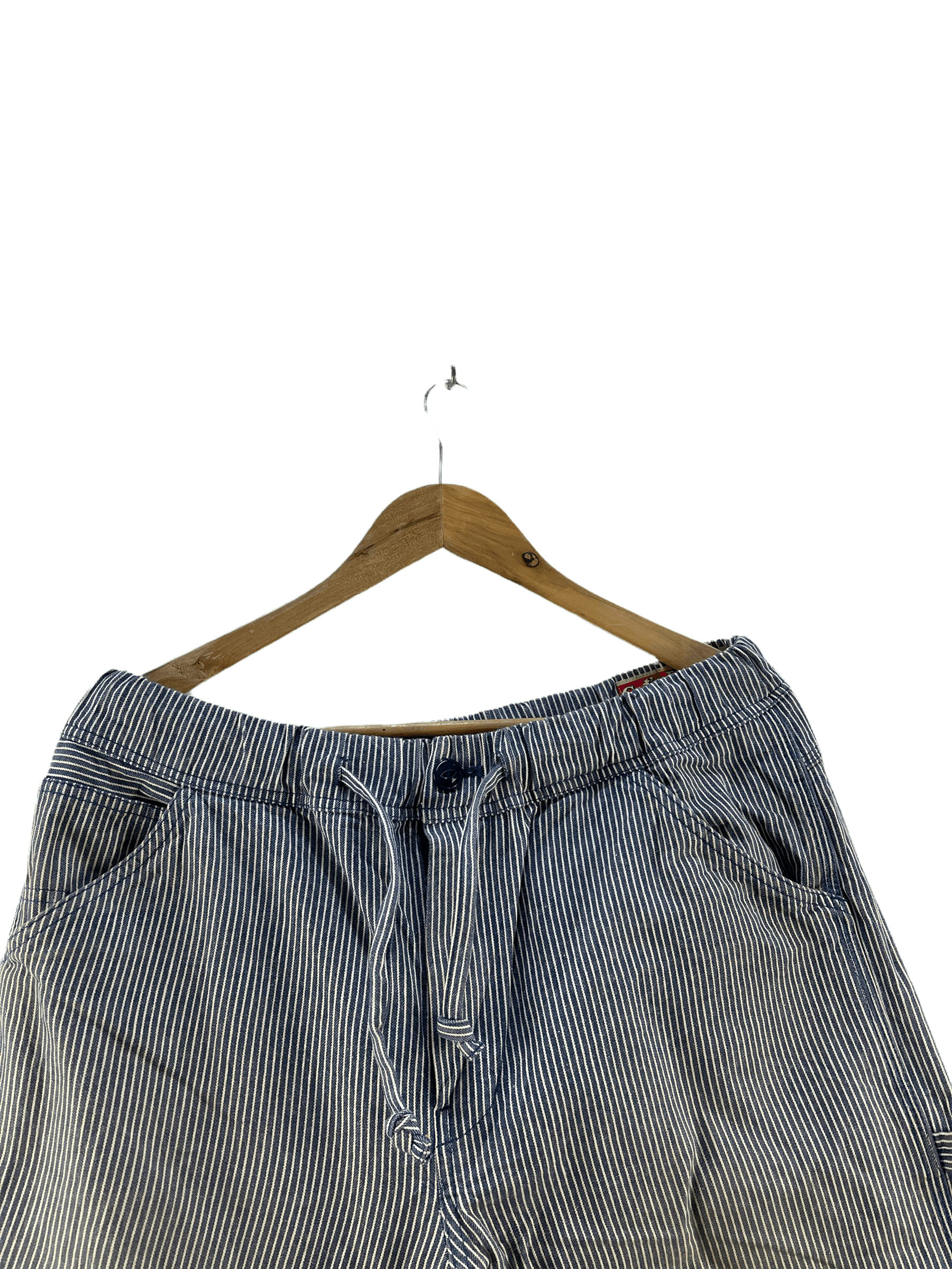CAT'S PAW Cat's Paw by Toyo Enterprises Hickory Trouser Size US 34 / EU 50 - 10 Thumbnail