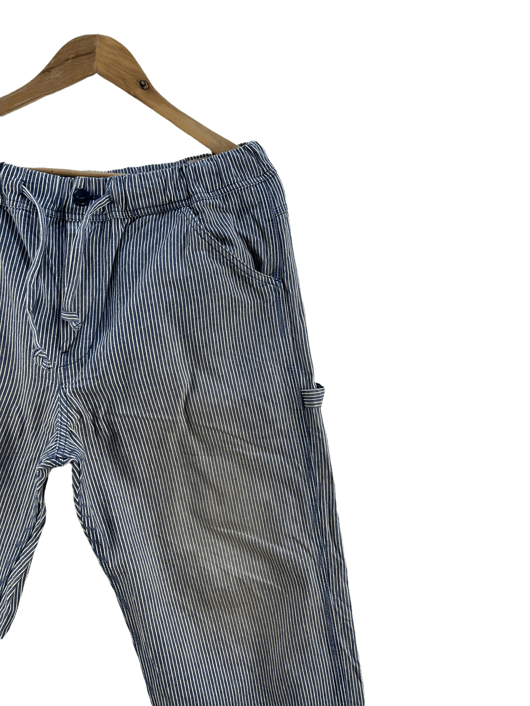 CAT'S PAW Cat's Paw by Toyo Enterprises Hickory Trouser Size US 34 / EU 50 - 7 Thumbnail