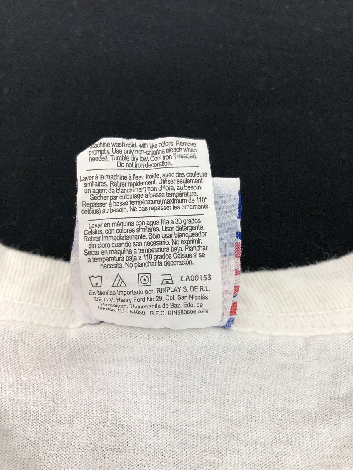 Champion Vintage Champion Lets Have Break Coffee Cup Logo T-shirt Size US M / EU 48-50 / 2 - 5 Thumbnail
