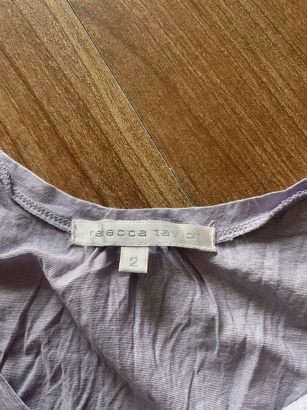Rebecca Taylor Rebecca Taylor top Size XS / US 0-2 / IT 36-38 - 4 Thumbnail