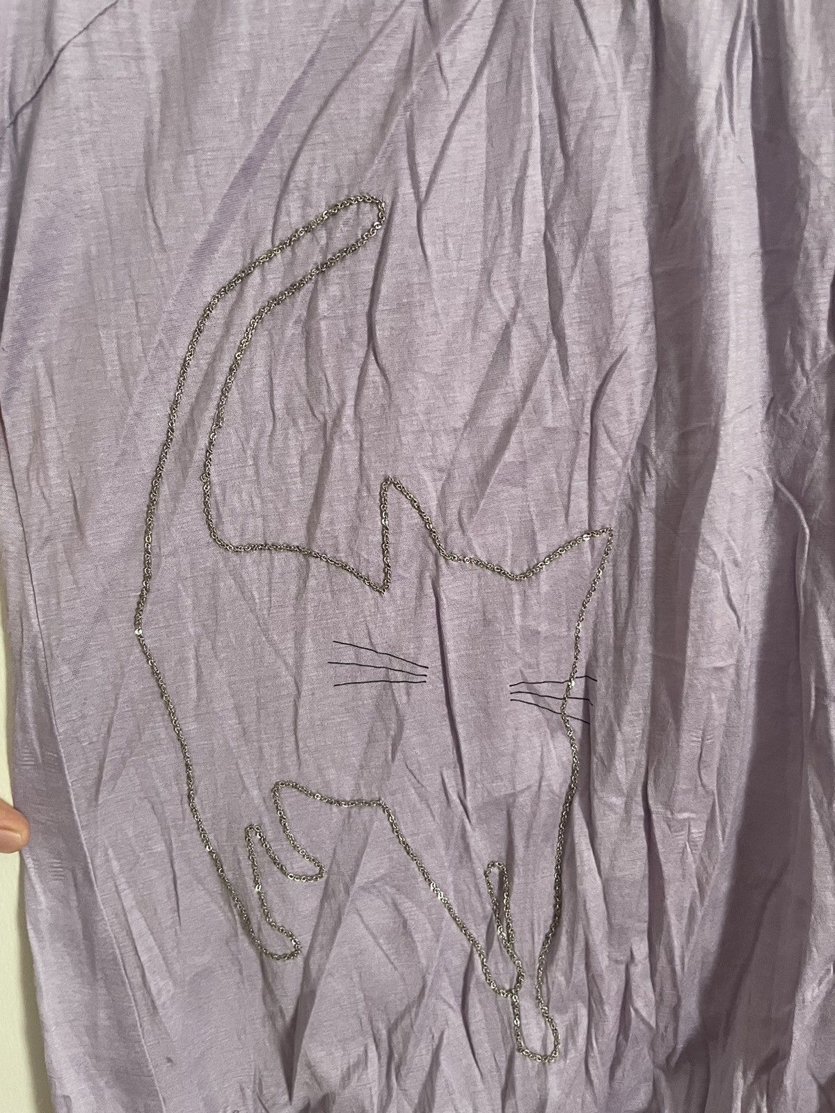 Rebecca Taylor Rebecca Taylor top Size XS / US 0-2 / IT 36-38 - 3 Thumbnail