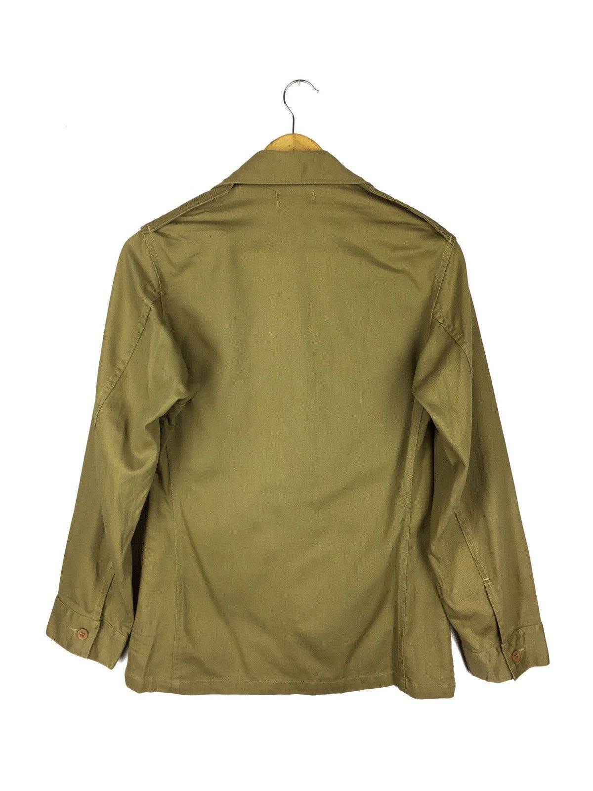 A.P.C. × Vintage A.P.C chore jacket Size US S / EU 44-46 / 1 - 4 Thumbnail