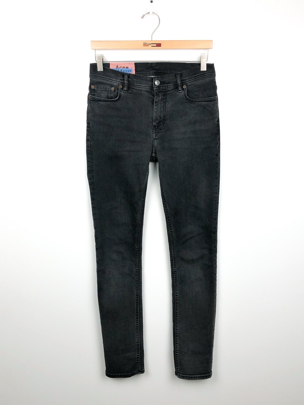 Men's Acne Studios Jeans for Men | Grailed