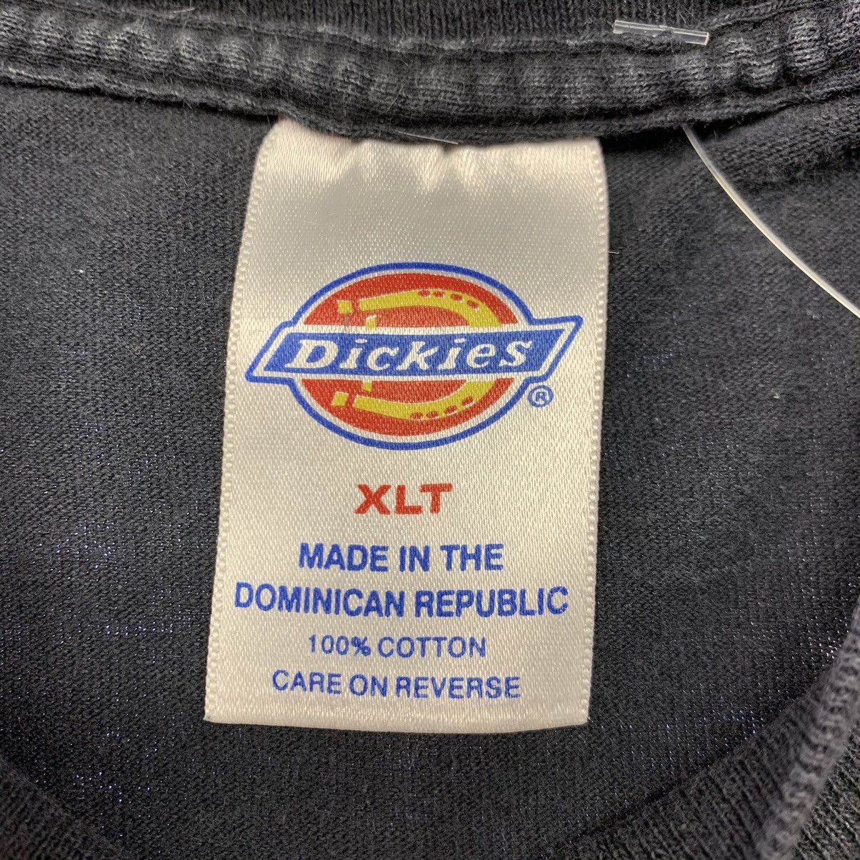 Dickies Faded Dickies pocket Shirt - not leather hoodie coat jacket Size US XL / EU 56 / 4 - 4 Thumbnail