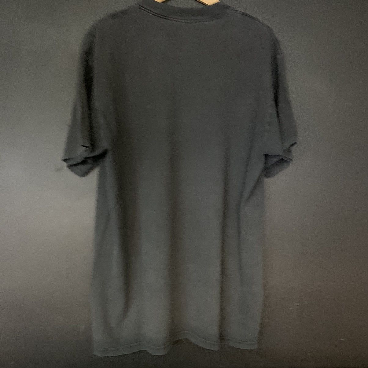 Dickies Faded Dickies pocket Shirt - not leather hoodie coat jacket Size US XL / EU 56 / 4 - 2 Thumbnail