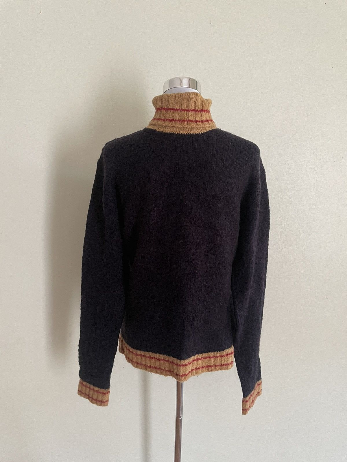 PPFM PPFM sweater Size US L / EU 52-54 / 3 - 2 Thumbnail