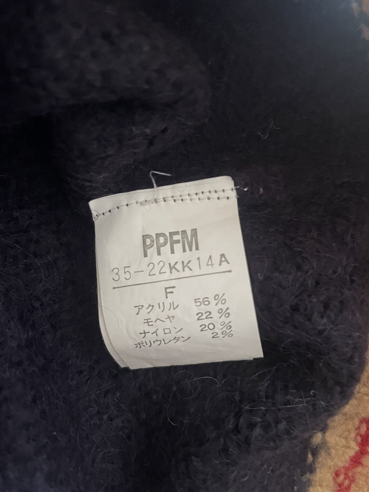 PPFM PPFM sweater Size US L / EU 52-54 / 3 - 3 Thumbnail