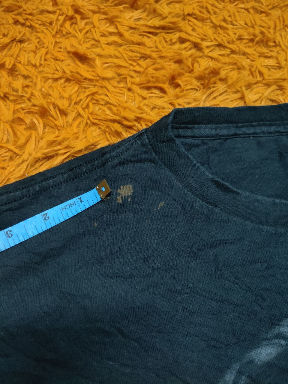 Vintage Vintage Scarface Tee Size US L / EU 52-54 / 3 - 6 Thumbnail