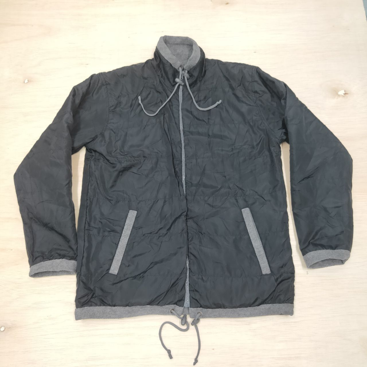 Cartoon Network × Peanuts × Vintage Vintage Peanuts Snoopy And Charlie Brown Reversible Jacket Size US M / EU 48-50 / 2 - 8 Thumbnail