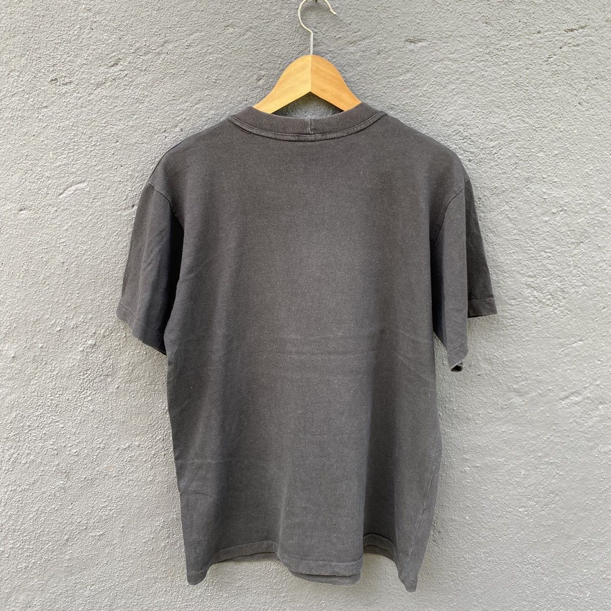 Band Tees Thrashed Faded Vintage 90s The Meanies Band ERD GRUNGE TEE Size US M / EU 48-50 / 2 - 4 Thumbnail