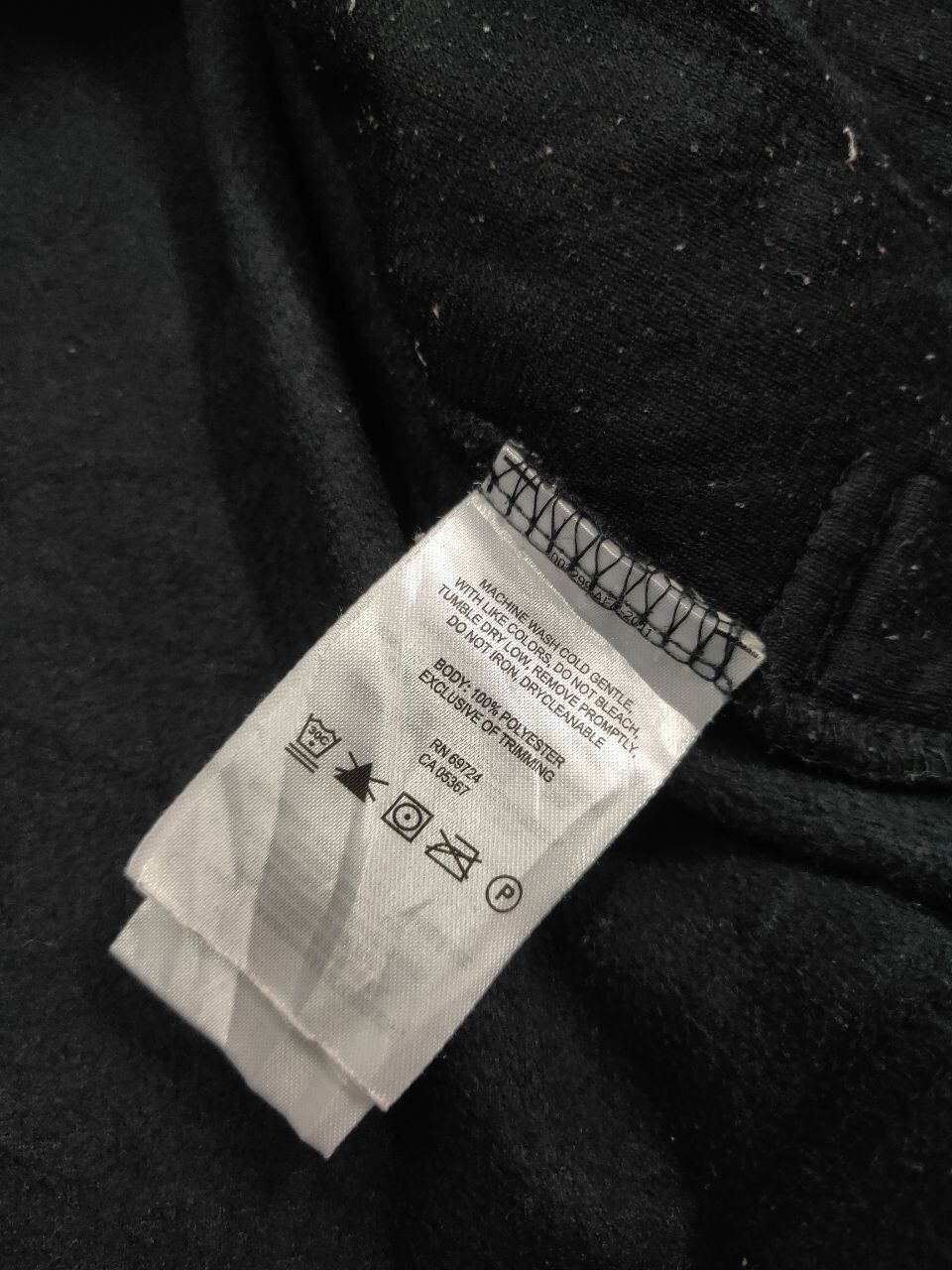 Columbia × Vintage VINTAGE COLUMBIA FLEECE ZIPPER JACKET Size US M / EU 48-50 / 2 - 7 Thumbnail