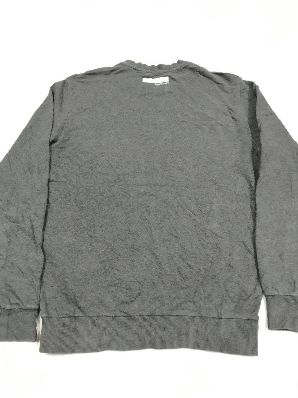 New Balance × Vintage New Balance Sweatshirt Big Logo Size US L / EU 52-54 / 3 - 8 Thumbnail