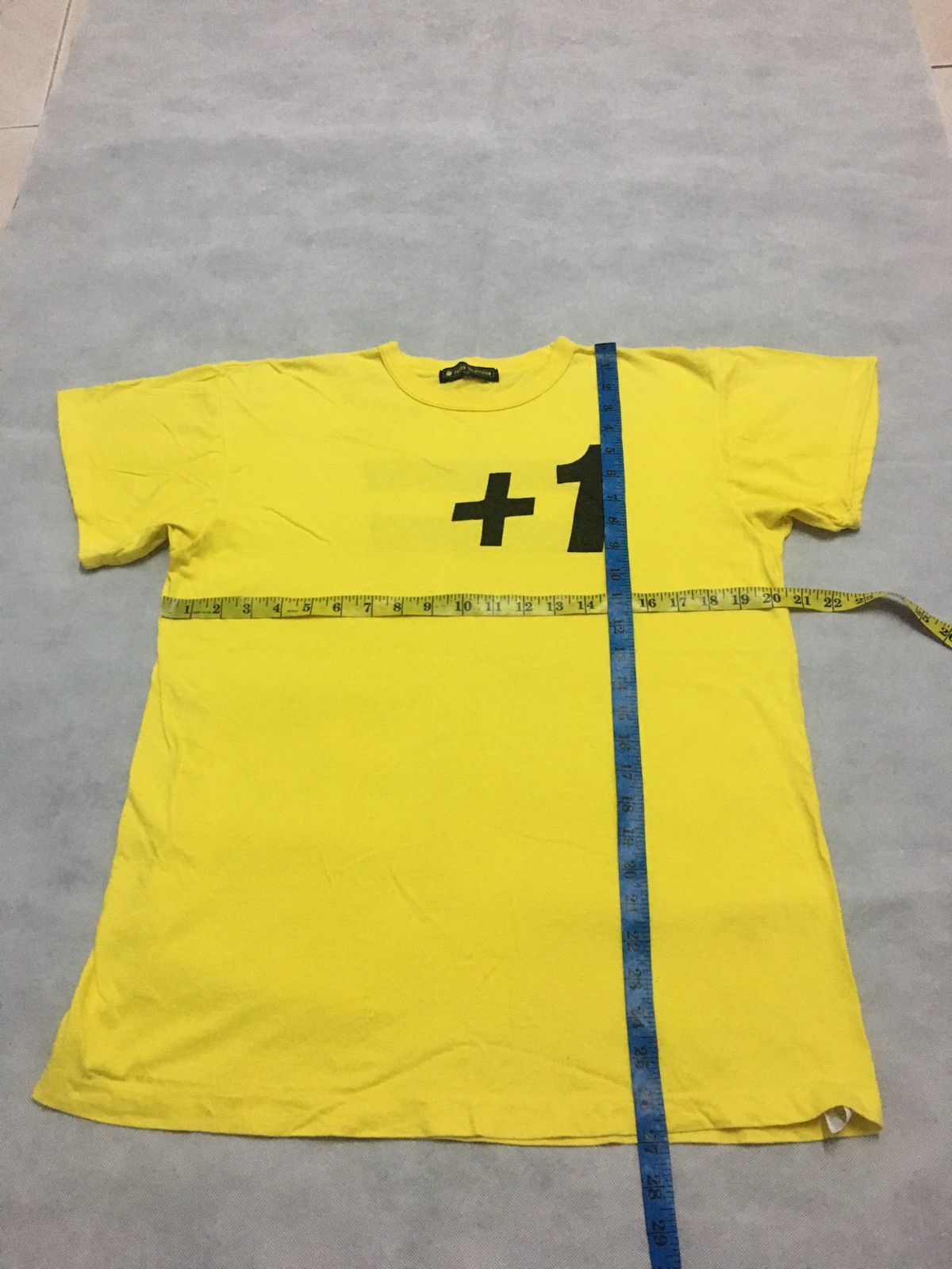 Japanese Brand × Takashi Murakami takashi murakami x 24 hour television Size US M / EU 48-50 / 2 - 8 Thumbnail
