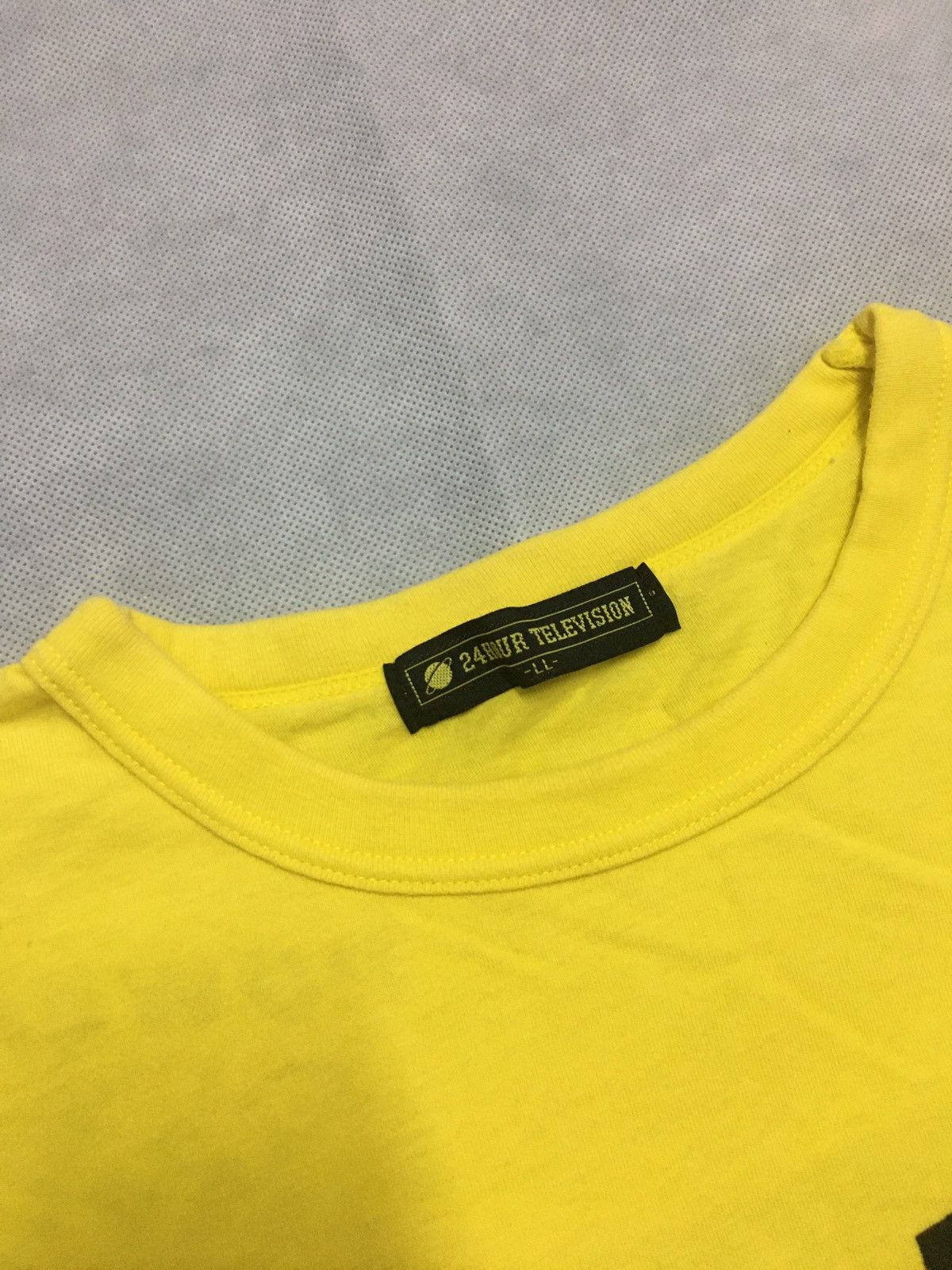 Japanese Brand × Takashi Murakami takashi murakami x 24 hour television Size US M / EU 48-50 / 2 - 3 Thumbnail