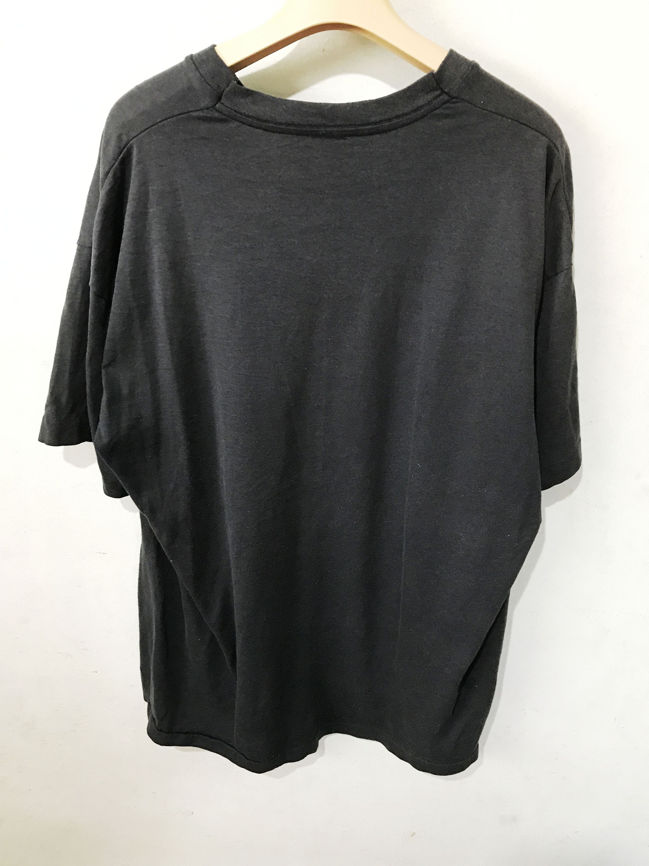 Vintage Vintage 90s Anaktalak Bay Labrador Canada Shirt Size US XL / EU 56 / 4 - 3 Thumbnail