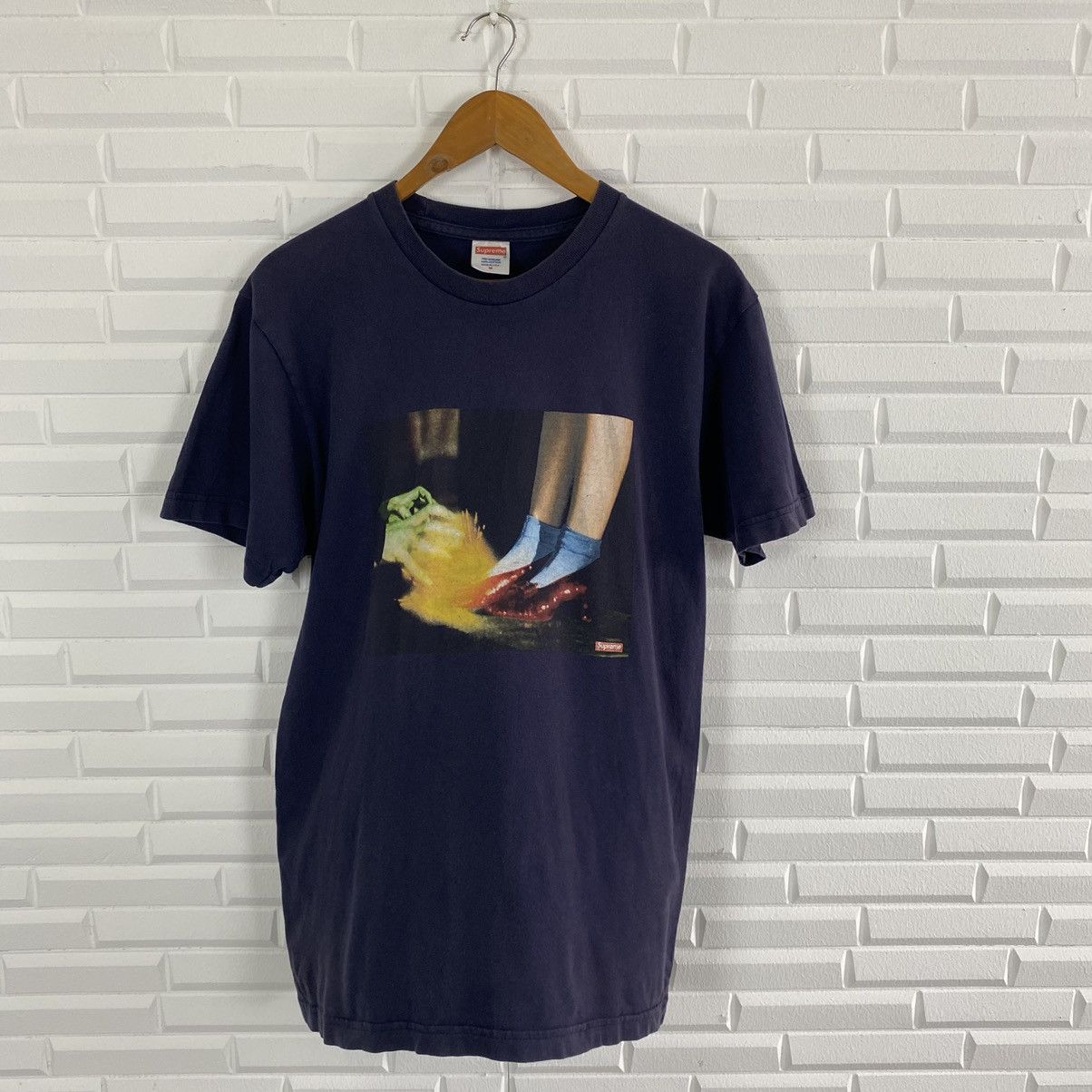 Supreme Dorothy Tee | Grailed