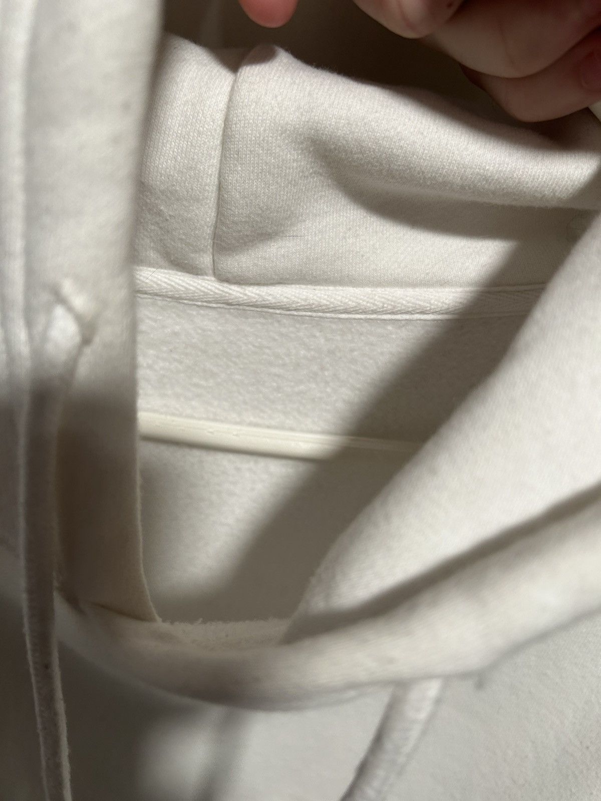 LaRopa laropa sample 1of1 lip pocket hoodie Size US L / EU 52-54 / 3 - 4 Thumbnail