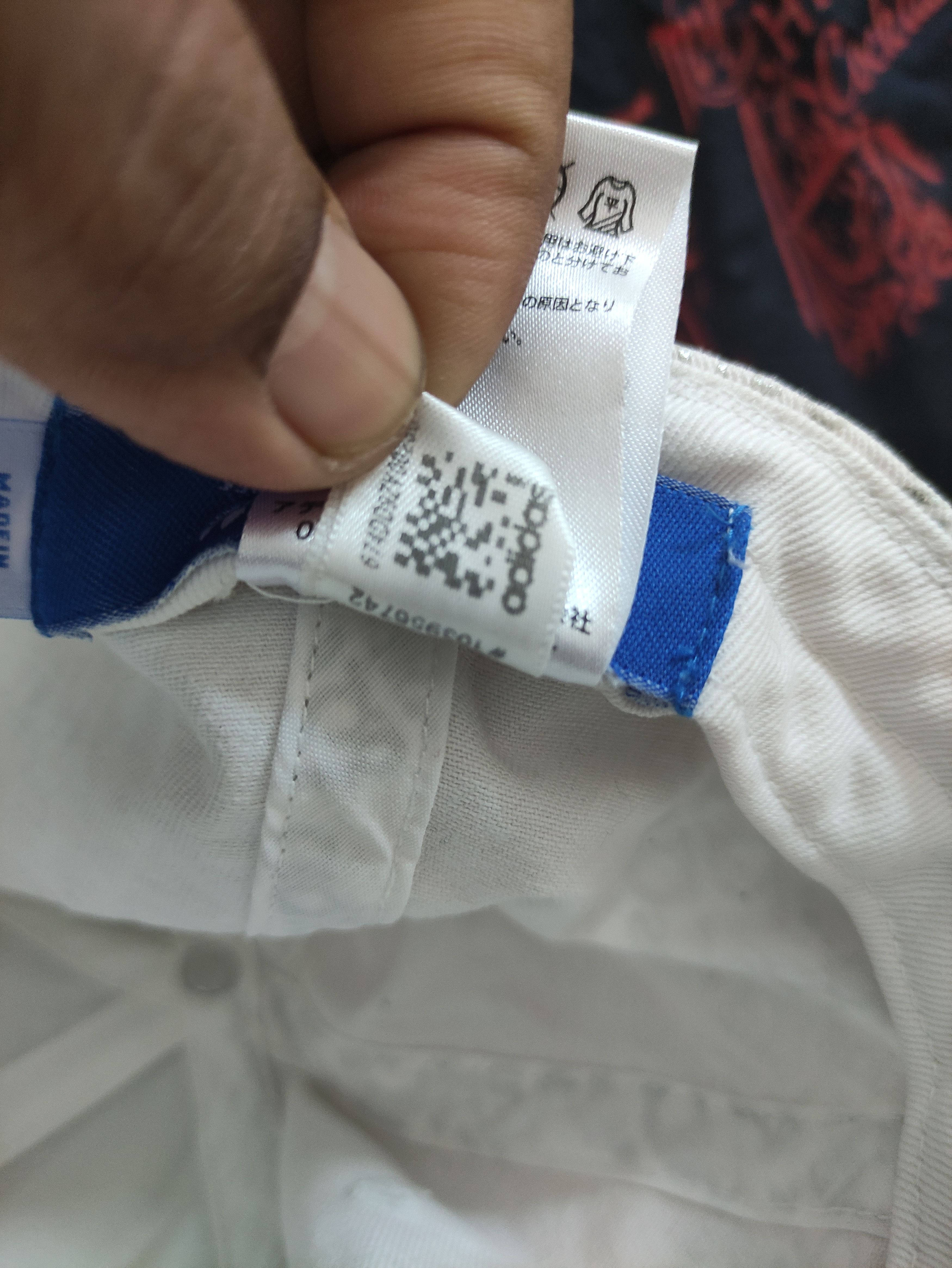 Adidas ADIDAS FULLPRINT FULLCAP Size ONE SIZE - 8 Thumbnail