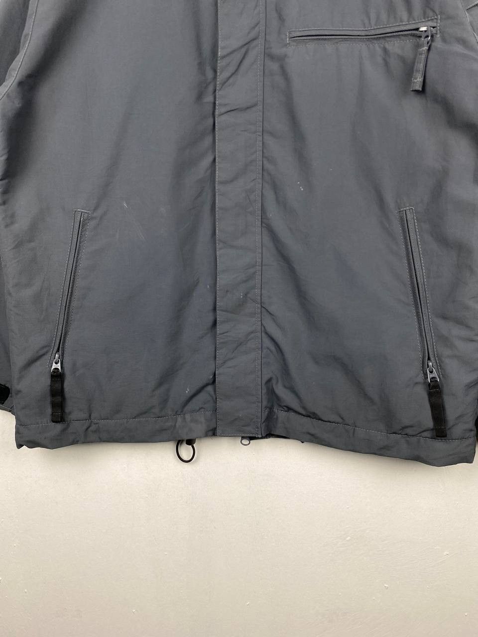 Japanese Brand airbond japanese brands puffer ski jacket quilted lining Size US S / EU 44-46 / 1 - 3 Thumbnail