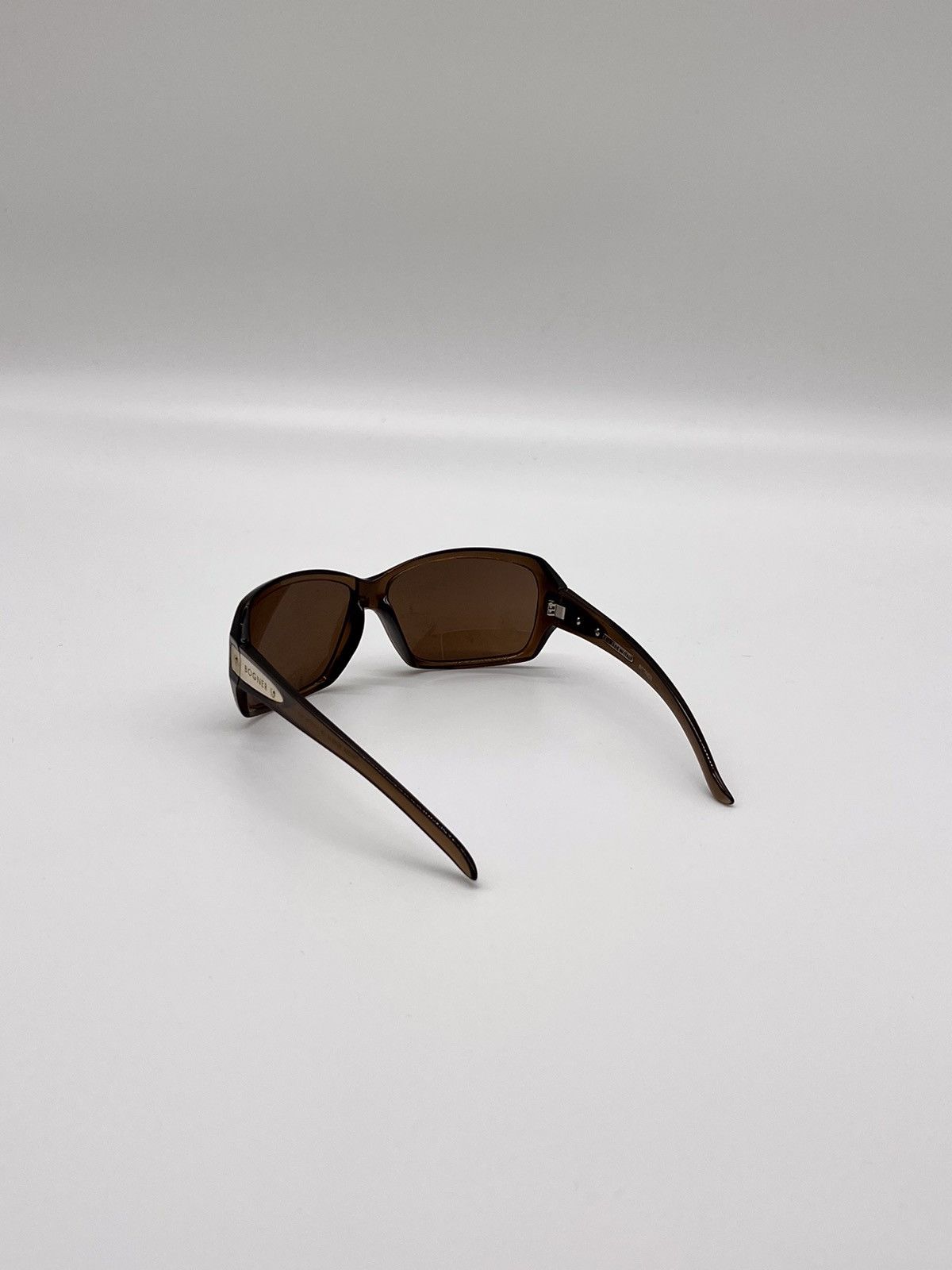 Bogner × Japanese Brand × Vintage Bogner vintage sunglasses brown Size ONE SIZE - 9 Thumbnail