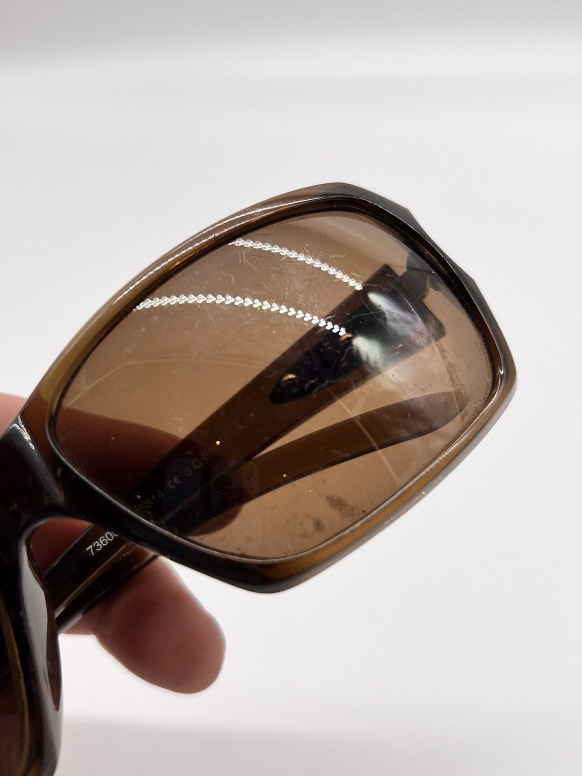 Bogner × Japanese Brand × Vintage Bogner vintage sunglasses brown Size ONE SIZE - 11 Thumbnail