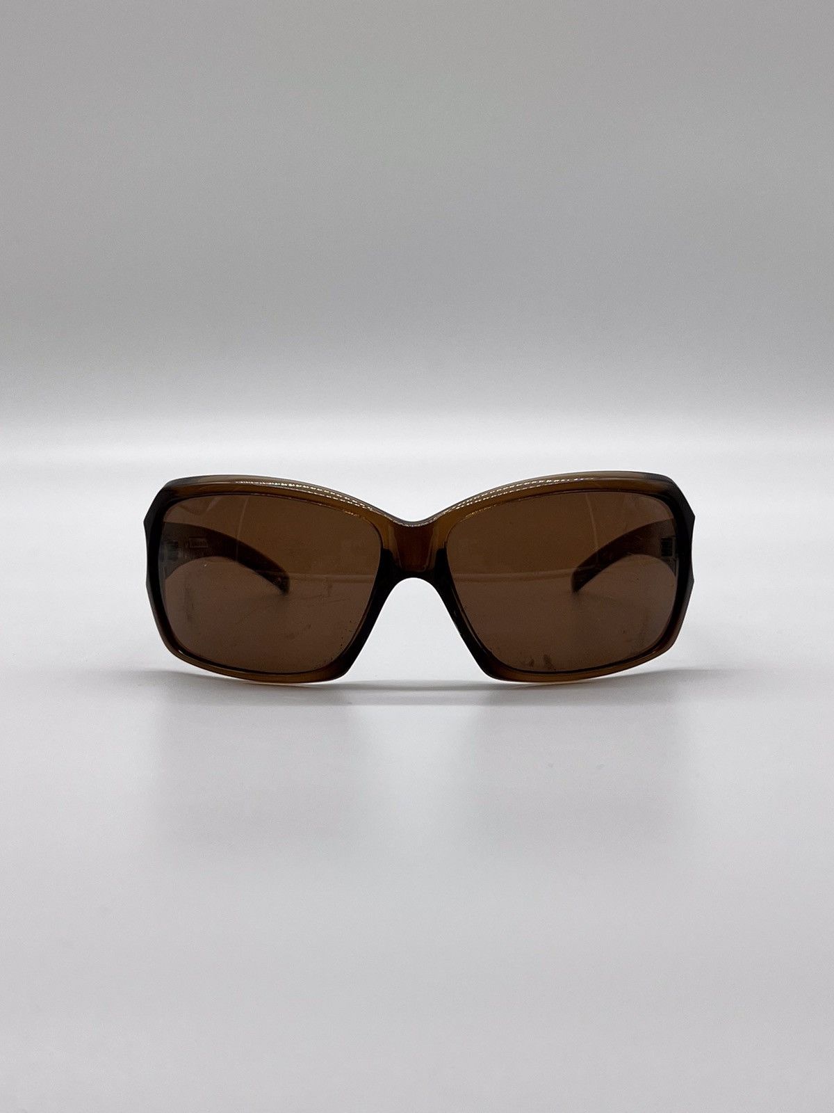 Bogner × Japanese Brand × Vintage Bogner vintage sunglasses brown Size ONE SIZE - 3 Thumbnail