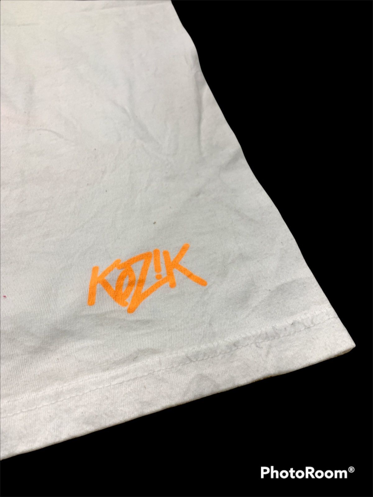 Kid Robot FRANK KOZIK x KIDROBOT ALIEN SHIRT Size US M / EU 48-50 / 2 - 7 Thumbnail