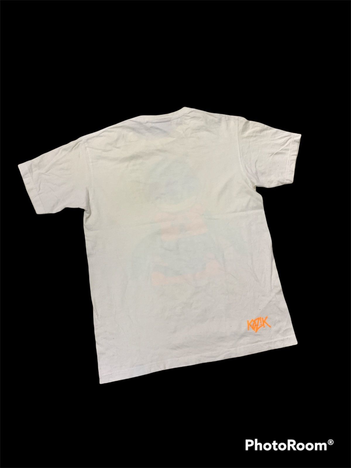 Kid Robot FRANK KOZIK x KIDROBOT ALIEN SHIRT Size US M / EU 48-50 / 2 - 2 Thumbnail