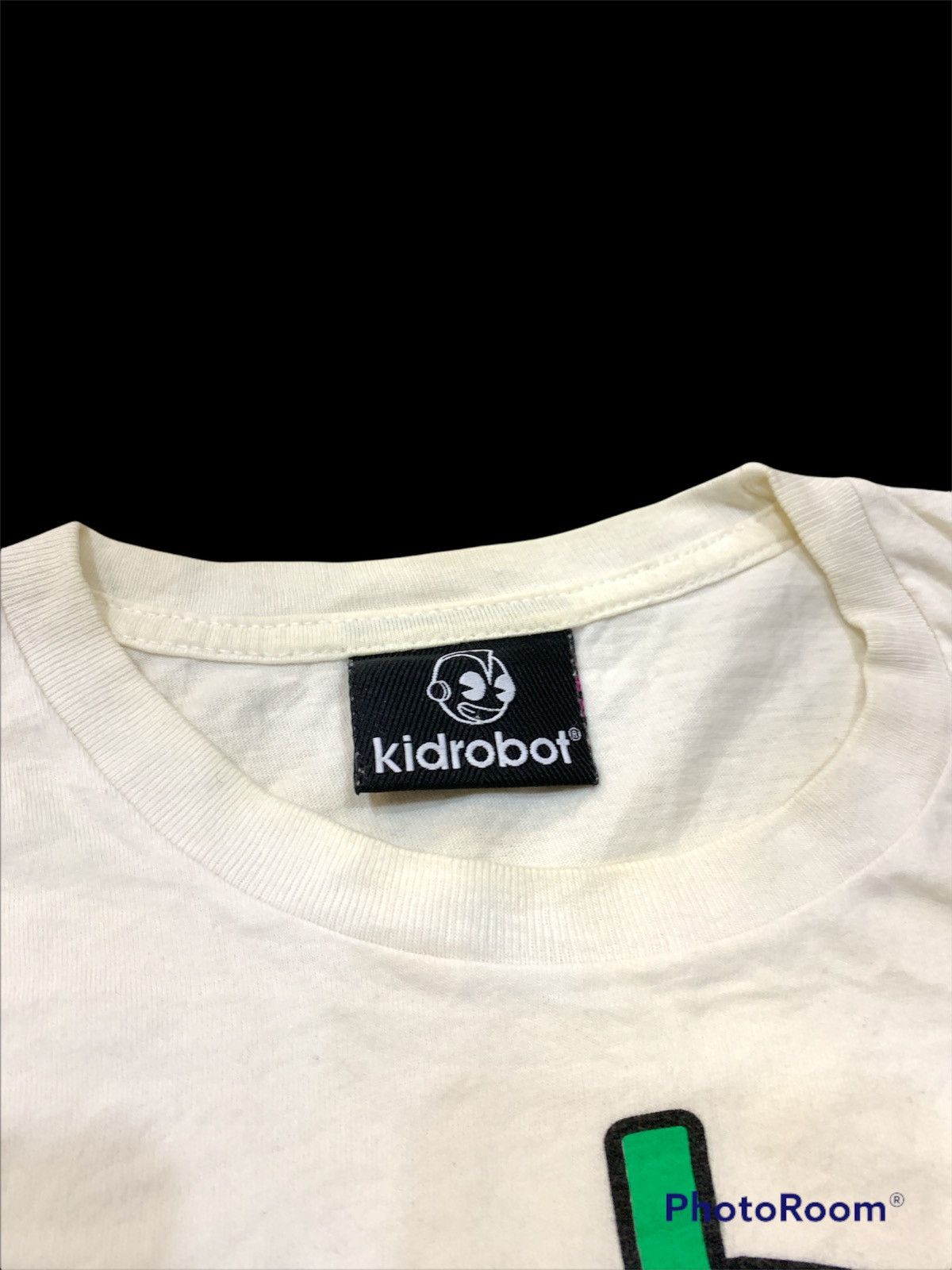 Kid Robot FRANK KOZIK x KIDROBOT ALIEN SHIRT Size US M / EU 48-50 / 2 - 5 Thumbnail