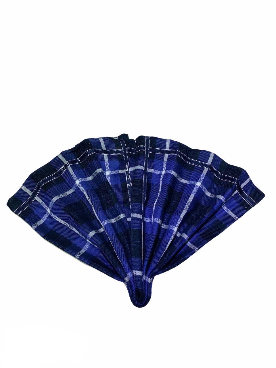 MCM Mcm handkerchief nice design Size ONE SIZE - 3 Thumbnail