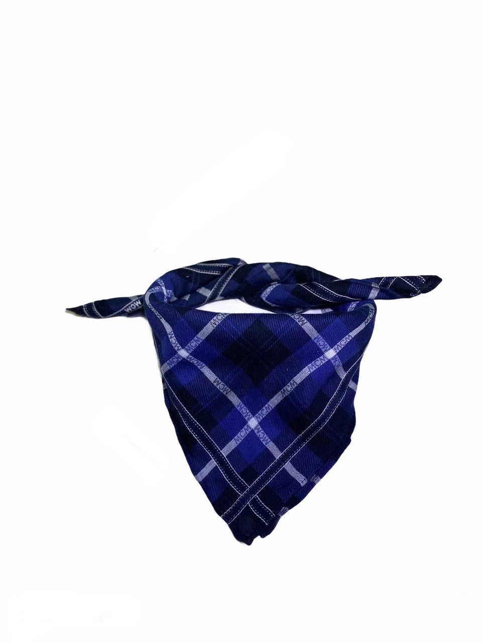 MCM Mcm handkerchief nice design Size ONE SIZE - 4 Thumbnail