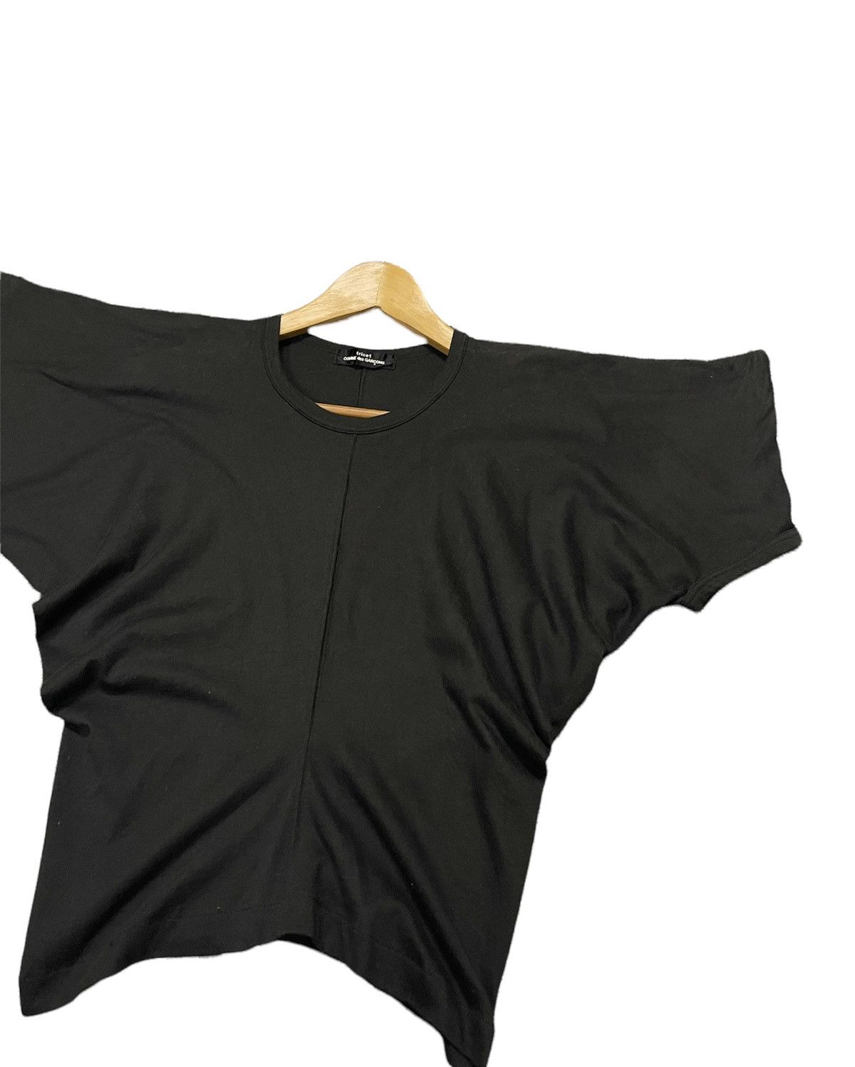 Comme des Garcons 📌Binding Offer📌 VINTAGE COMME DES GARCONS BATWING SHIRT Size XS / US 0-2 / IT 36-38 - 2 Thumbnail