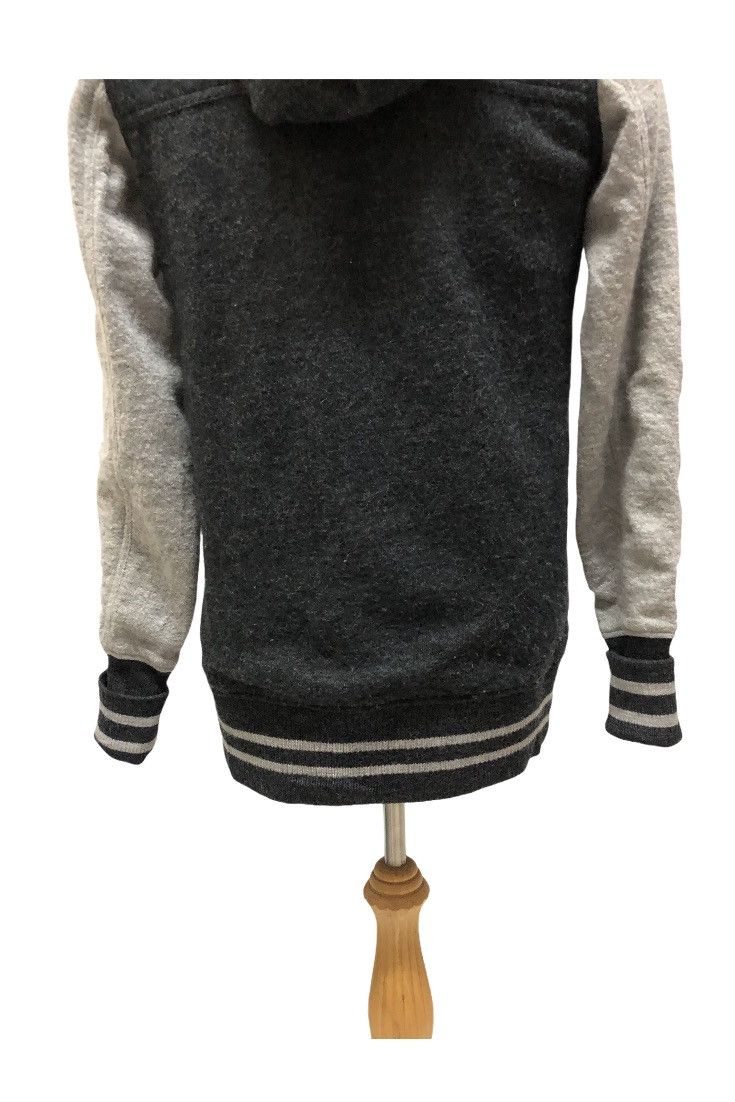 Burberry Burberry Blue Label Hoodies Wool Size US M / EU 48-50 / 2 - 9 Thumbnail