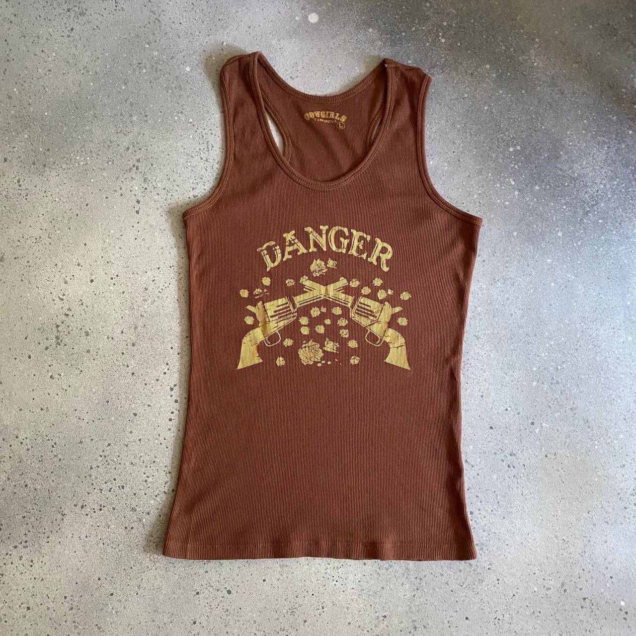 tanktop Paul Y2K 00s JPG GAULTIER 希少Jean