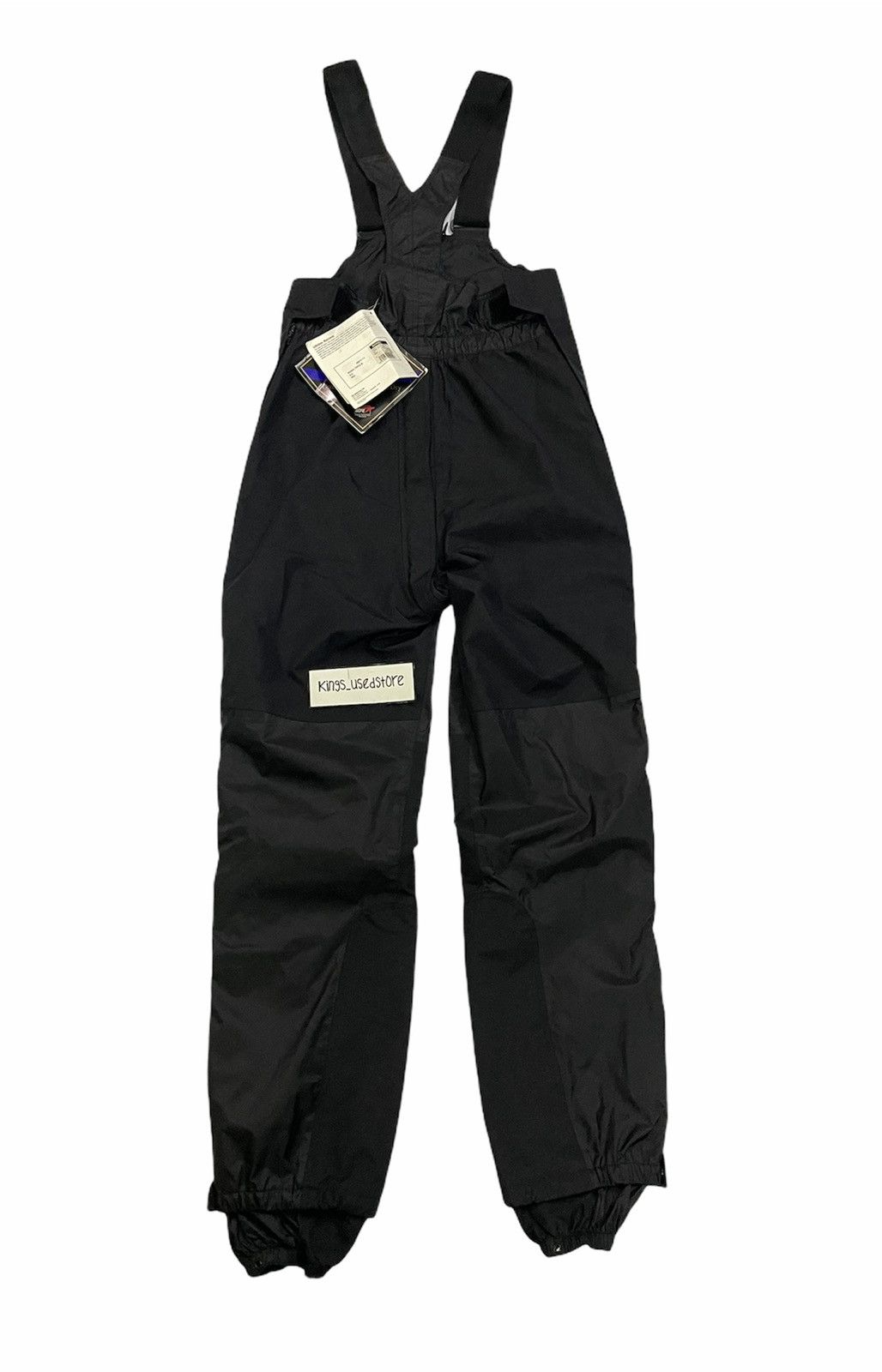 Goretex × The North Face THE NORTH FACE x GORETEX JUMPSUIT Size US 32 / EU 48 - 2 Thumbnail