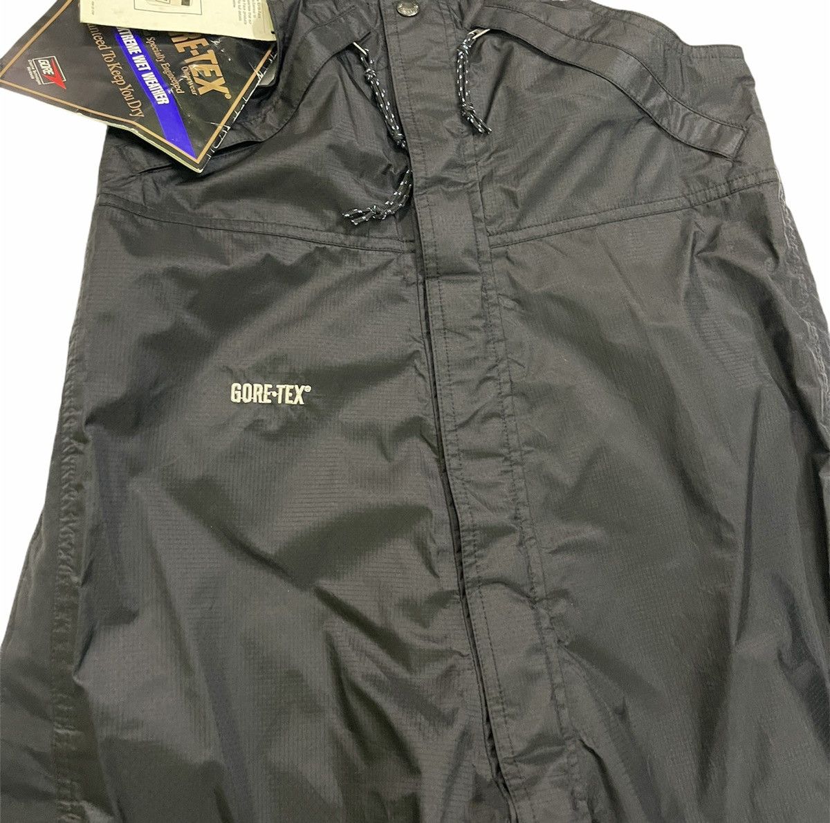 Goretex × The North Face THE NORTH FACE x GORETEX JUMPSUIT Size US 32 / EU 48 - 4 Thumbnail