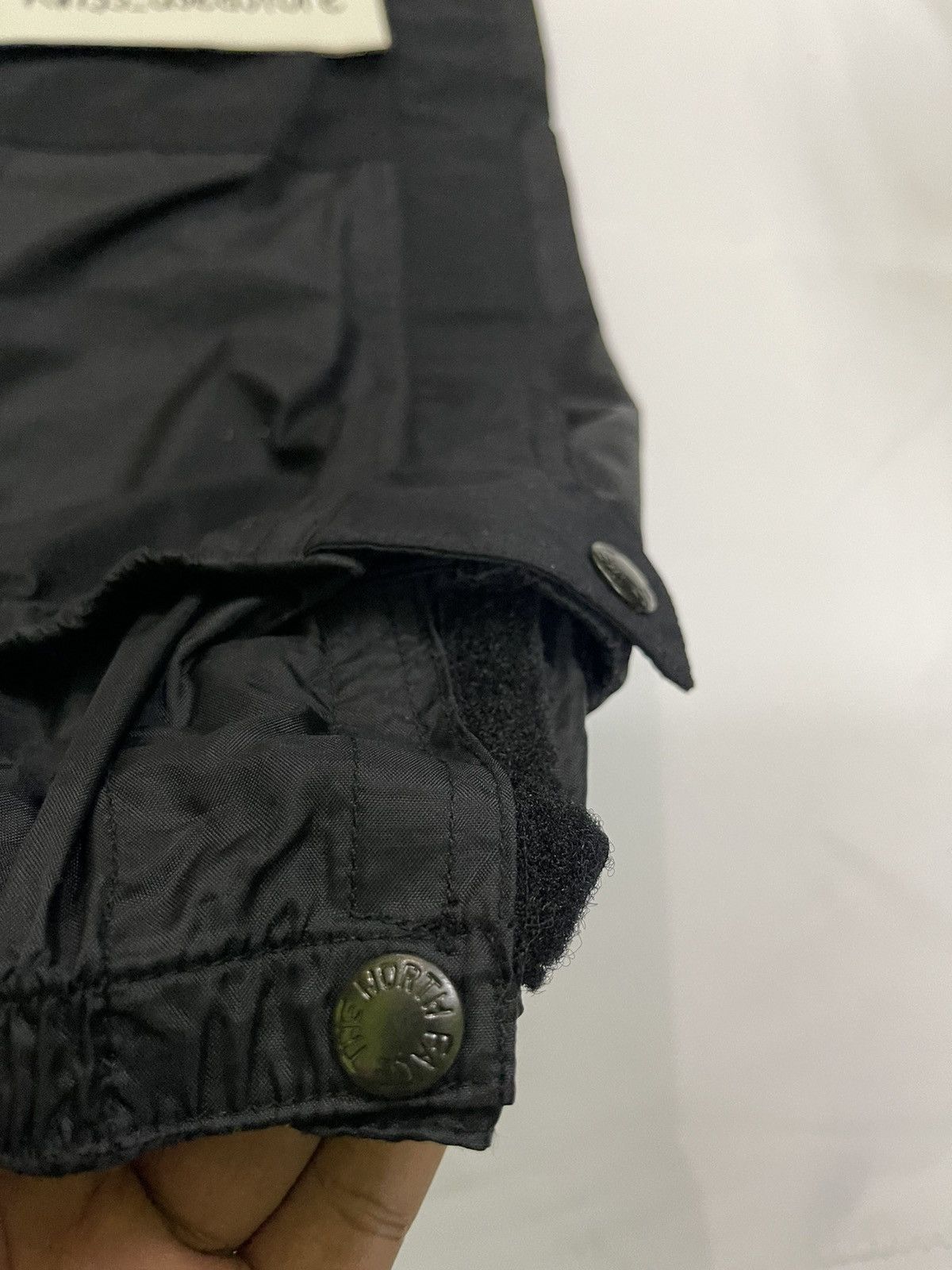 Goretex × The North Face THE NORTH FACE x GORETEX JUMPSUIT Size US 32 / EU 48 - 10 Thumbnail