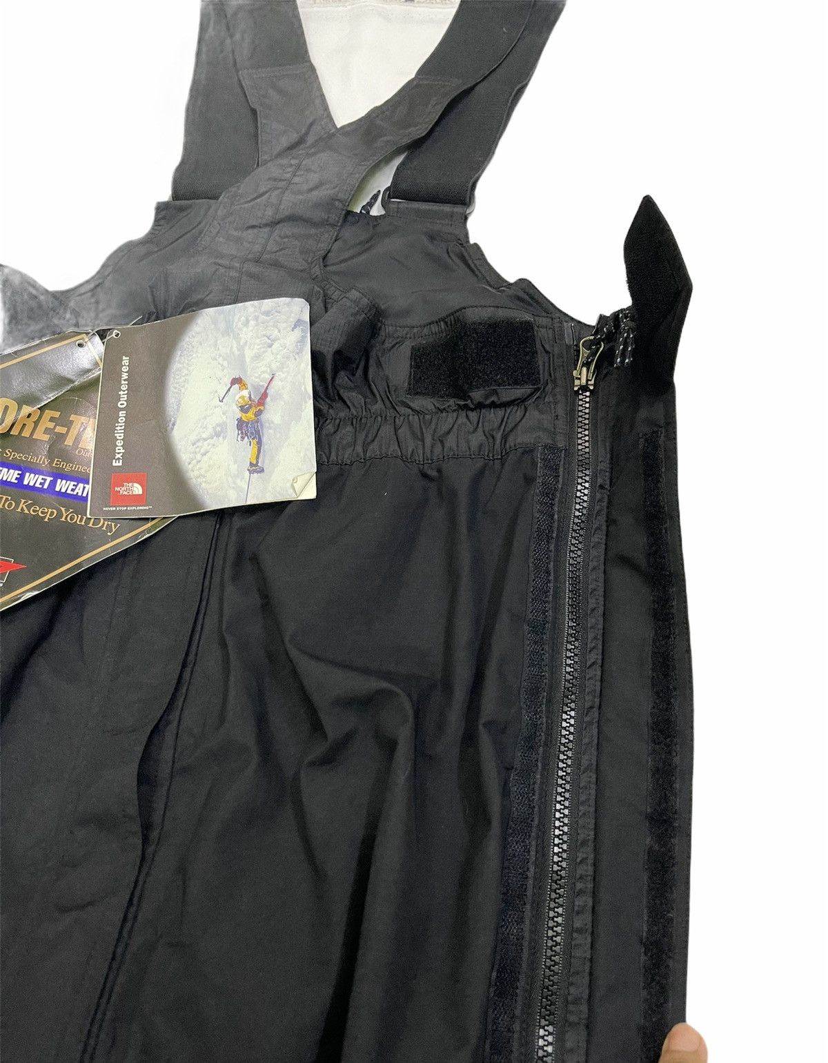 Goretex × The North Face THE NORTH FACE x GORETEX JUMPSUIT Size US 32 / EU 48 - 9 Thumbnail