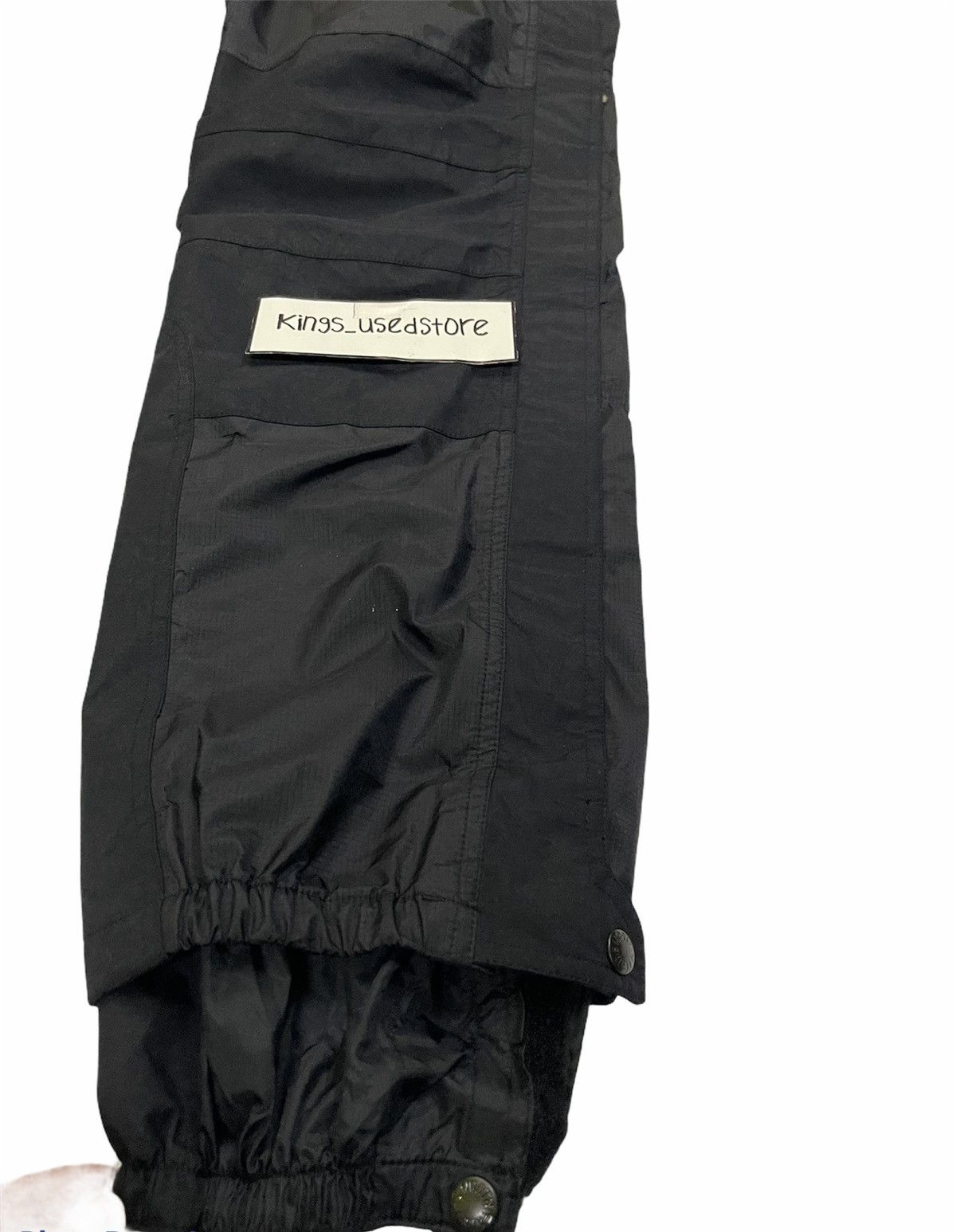 Goretex × The North Face THE NORTH FACE x GORETEX JUMPSUIT Size US 32 / EU 48 - 7 Thumbnail