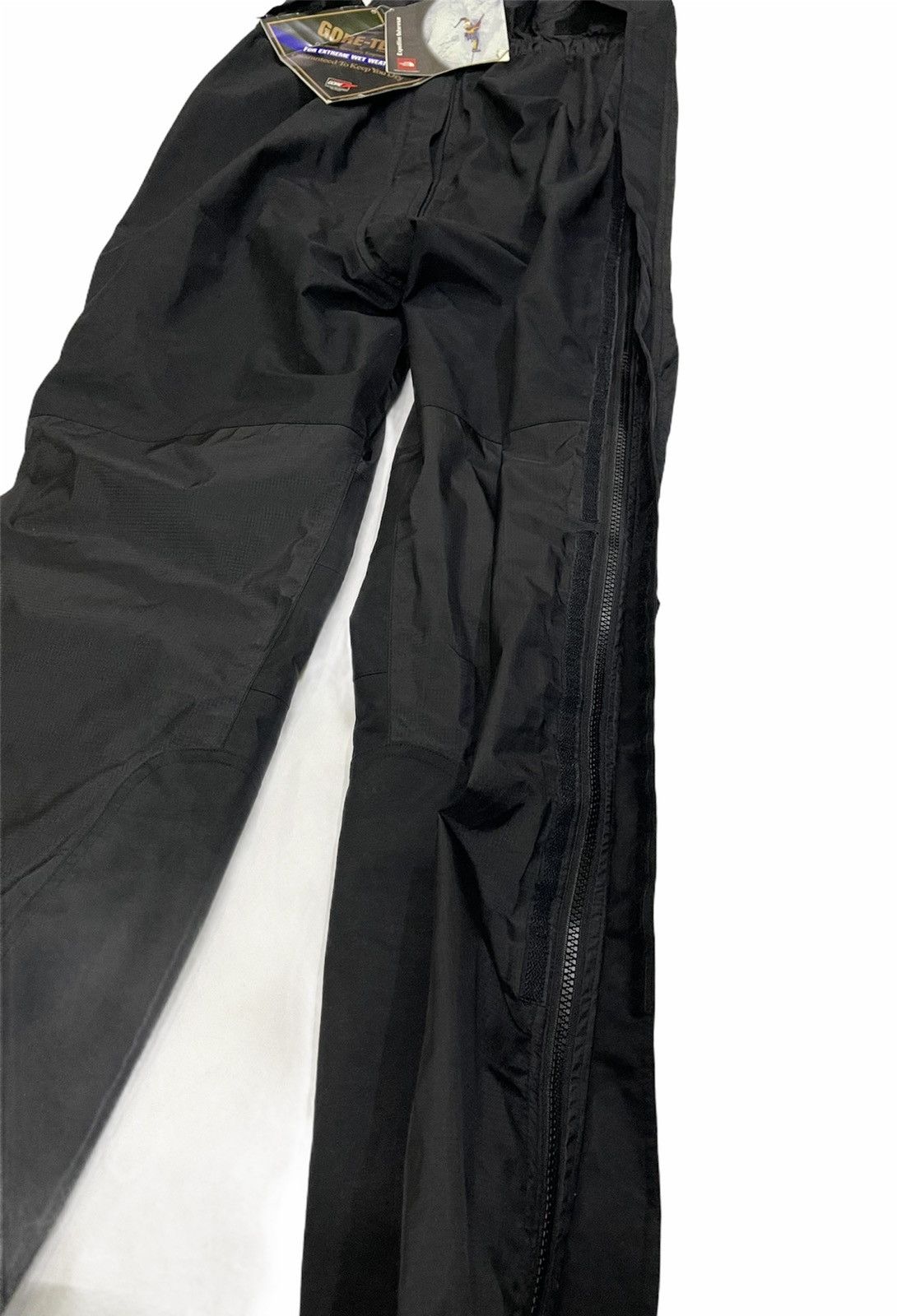 Goretex × The North Face THE NORTH FACE x GORETEX JUMPSUIT Size US 32 / EU 48 - 3 Thumbnail