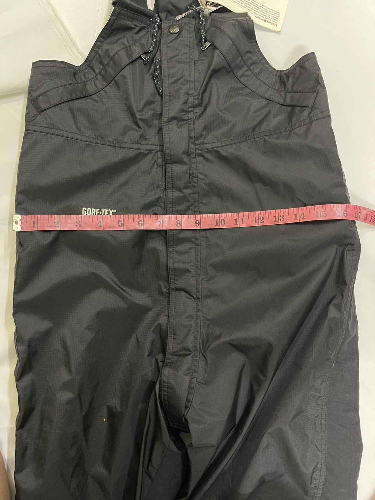 Goretex × The North Face THE NORTH FACE x GORETEX JUMPSUIT Size US 32 / EU 48 - 14 Thumbnail