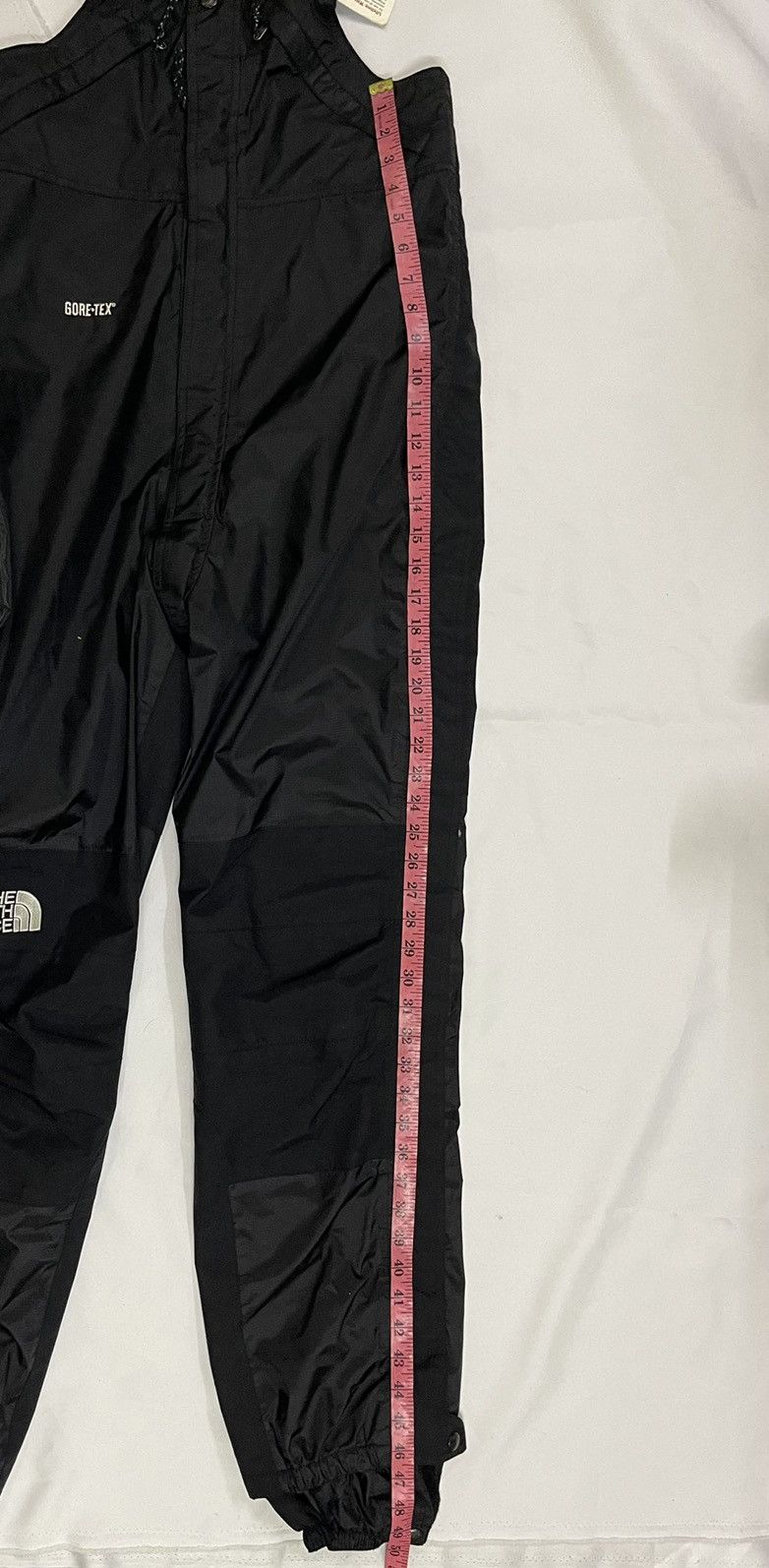 Goretex × The North Face THE NORTH FACE x GORETEX JUMPSUIT Size US 32 / EU 48 - 13 Thumbnail